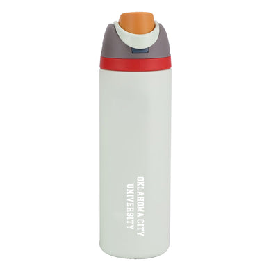 Oahu 24 oz Sport Bottle | Goose Egg Green