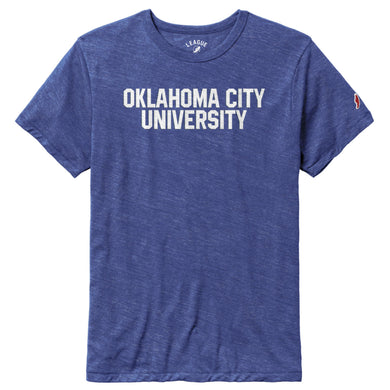 Victory Falls Short Sleeve Tee | Royal