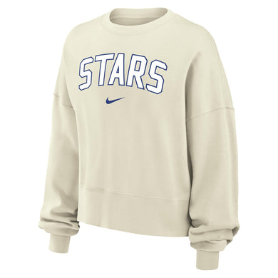 Ladies Phoenix Fleece Crew | Sail