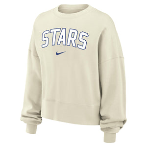 Ladies Phoenix Fleece Crew | Sail