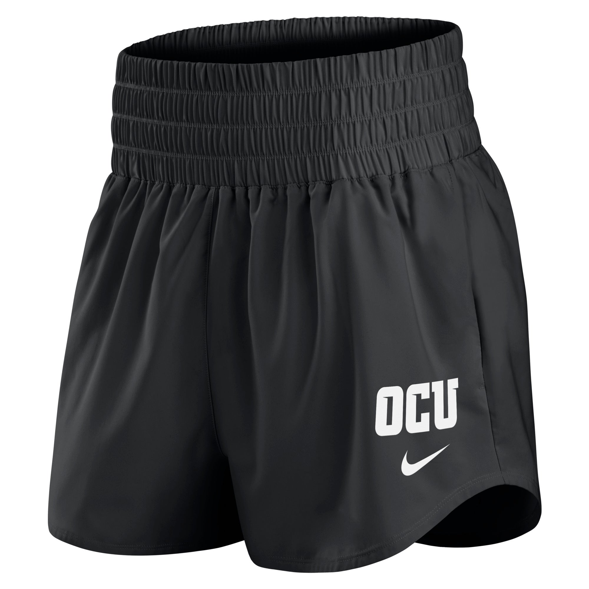 Ultra High Waisted Short | Black