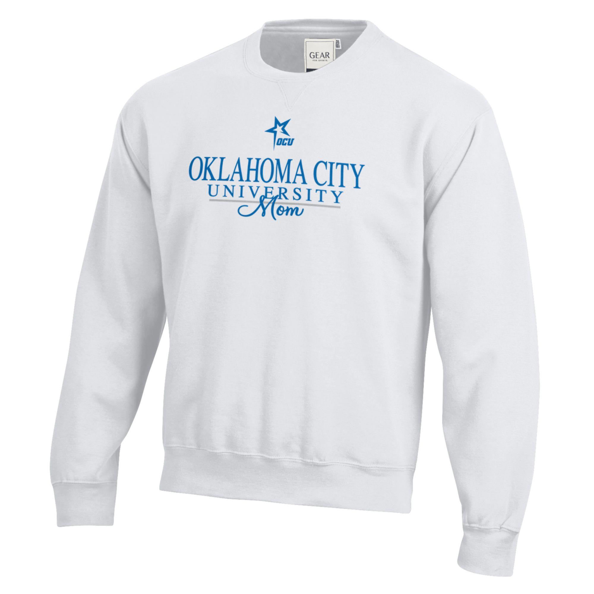 Big Cotton Crew | Mom