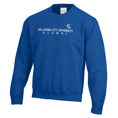 Big Cotton Crew | Alumni