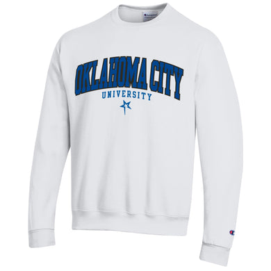 Powerblend Crew | White