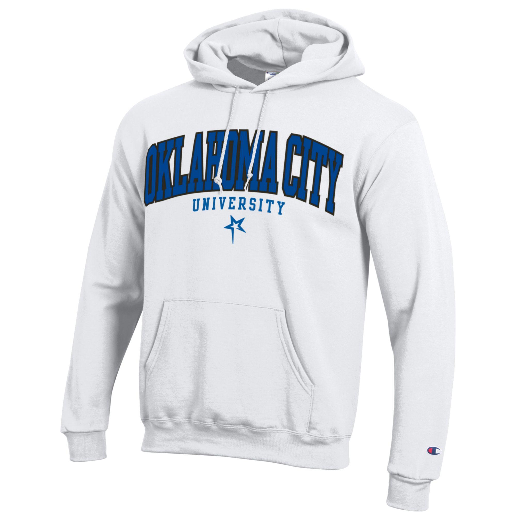 Powerblend Hood | White