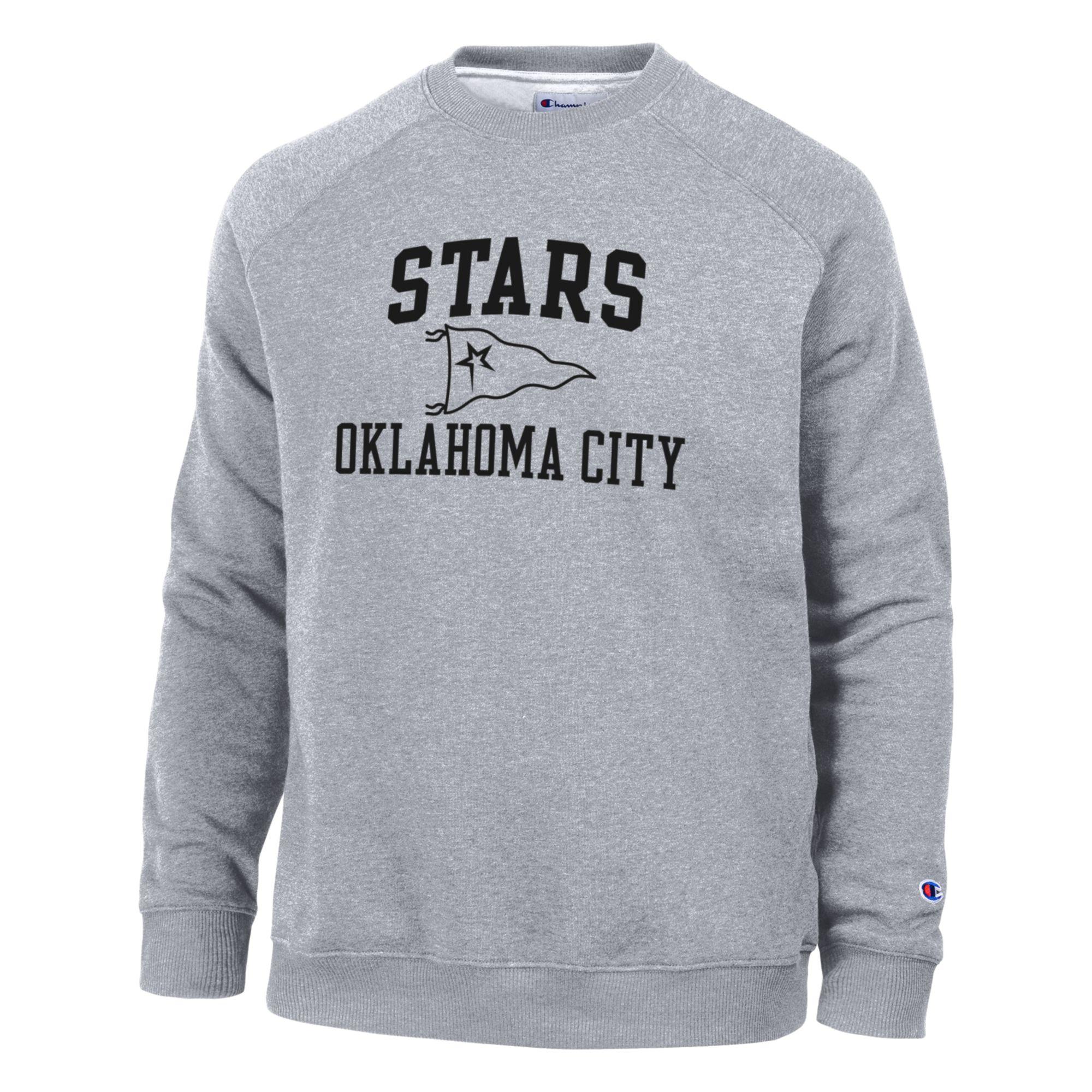 Triumph Crew | Heritage Grey