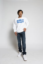 Load image into Gallery viewer, Core Crewneck Sweatshirt | White