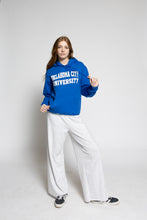 Load image into Gallery viewer, Core Hooded Sweatshirt | Royal