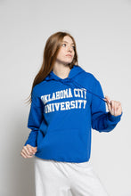 Load image into Gallery viewer, Core Hooded Sweatshirt | Royal