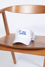 Nike Club Cap | White