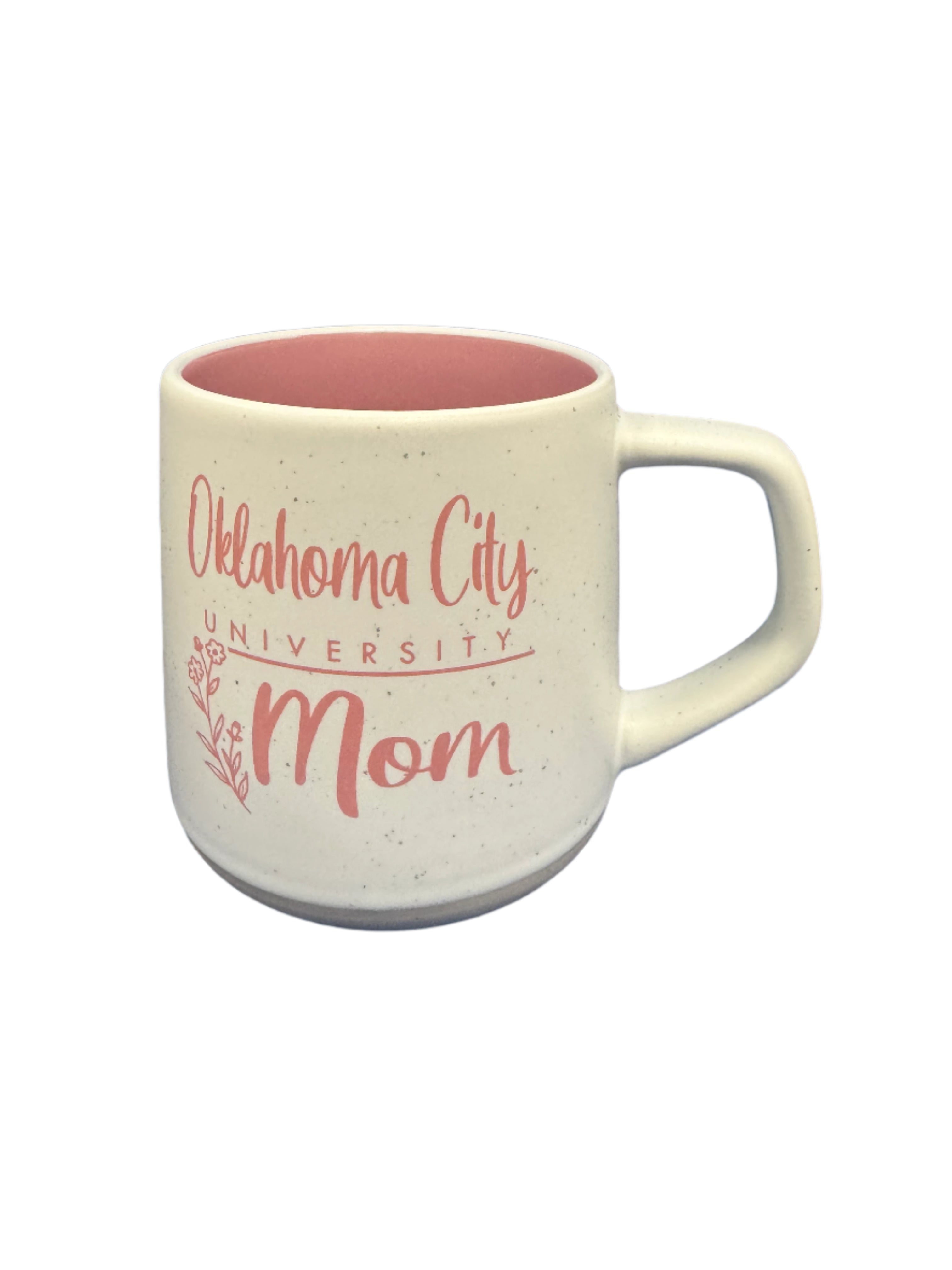 Barbara 20oz Mom Mug | Pink