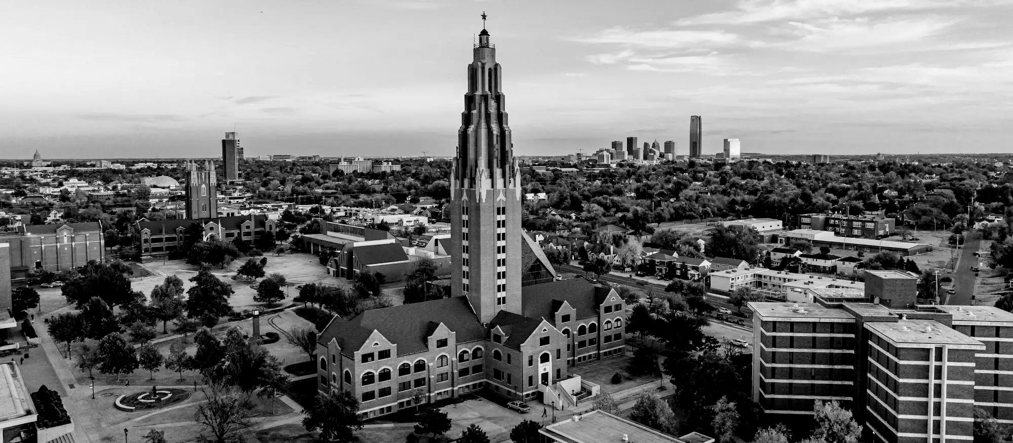 Oklahoma City Univ. Campus Store