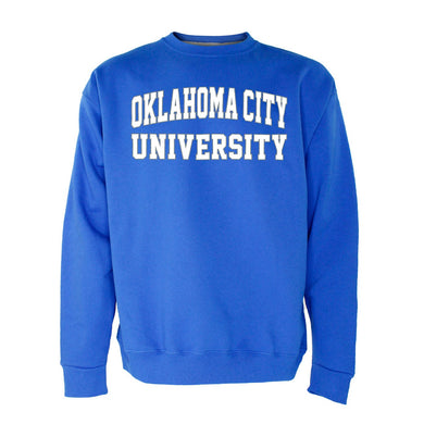 Classics Crew | Royal