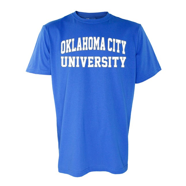 Classics Tee | Royal