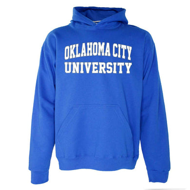 Classics Hood | Royal