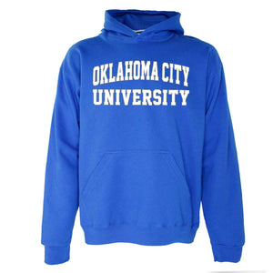 Classics Hood | Royal