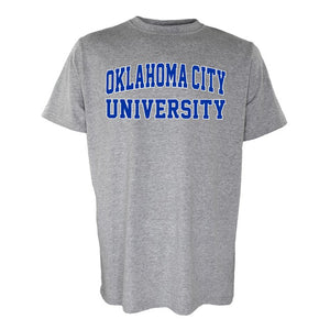 Classics Tee | Oxford Grey
