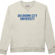 1991 Brushed 80/20 Fleece Crewneck | Oatmeal