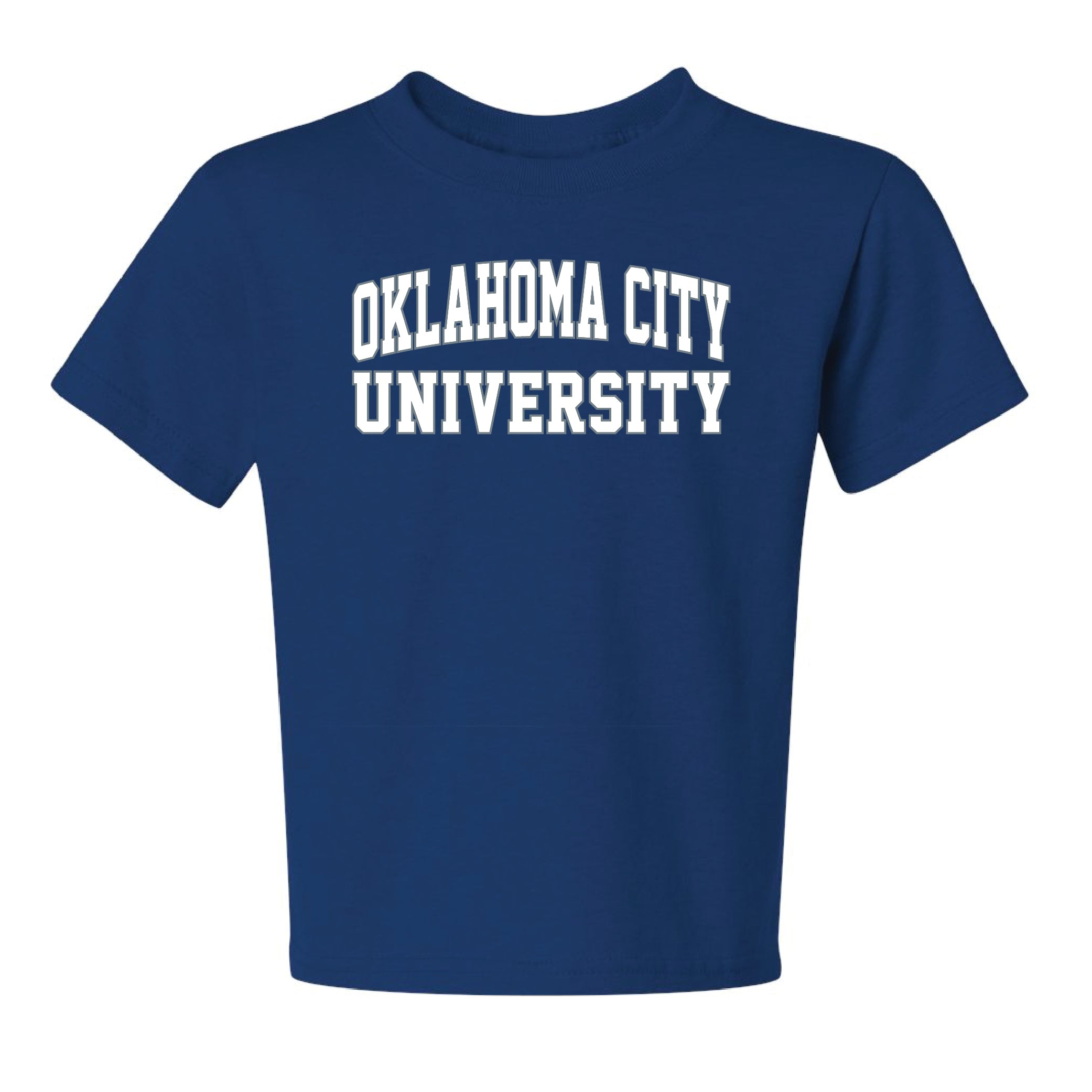 Youth Core Short Sleeve Tee | Royal