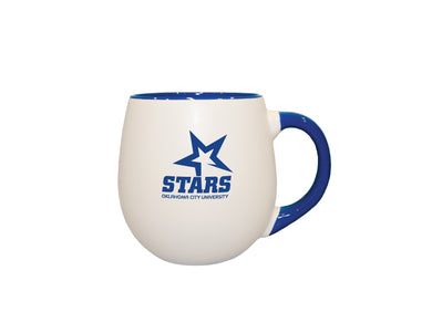 RFSJ Welcome Mug, Royal