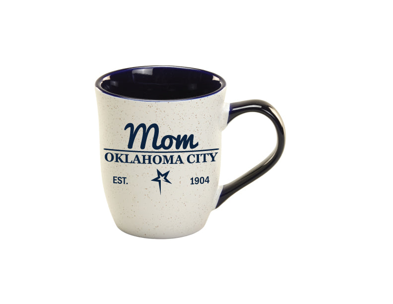 OKC U Mug - Thumbnail 2