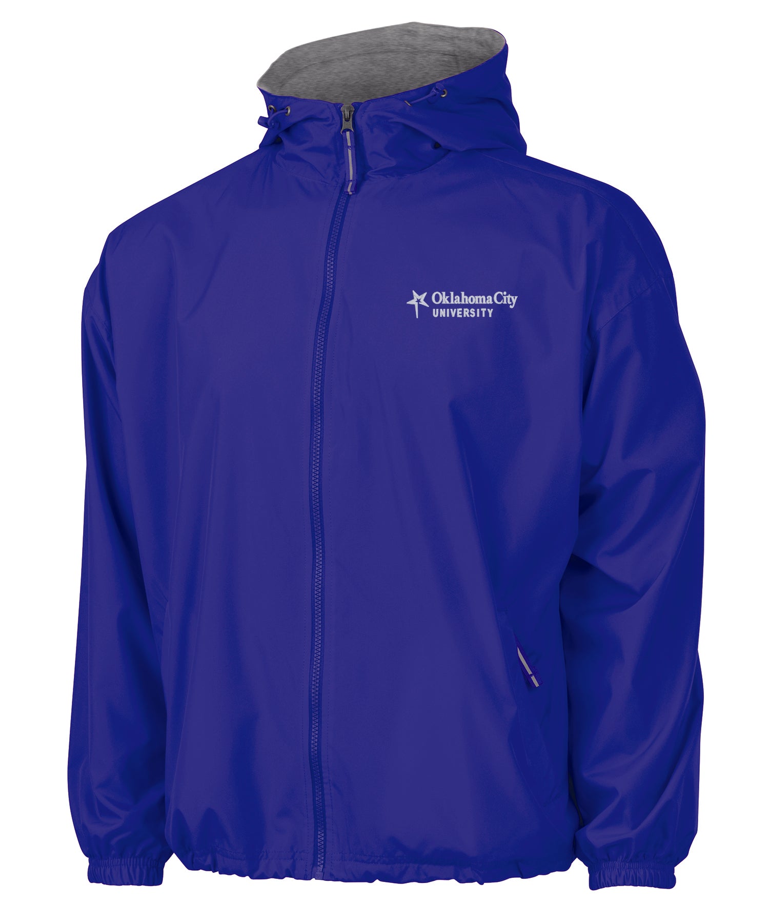 Portsmouth Jacket | Royal