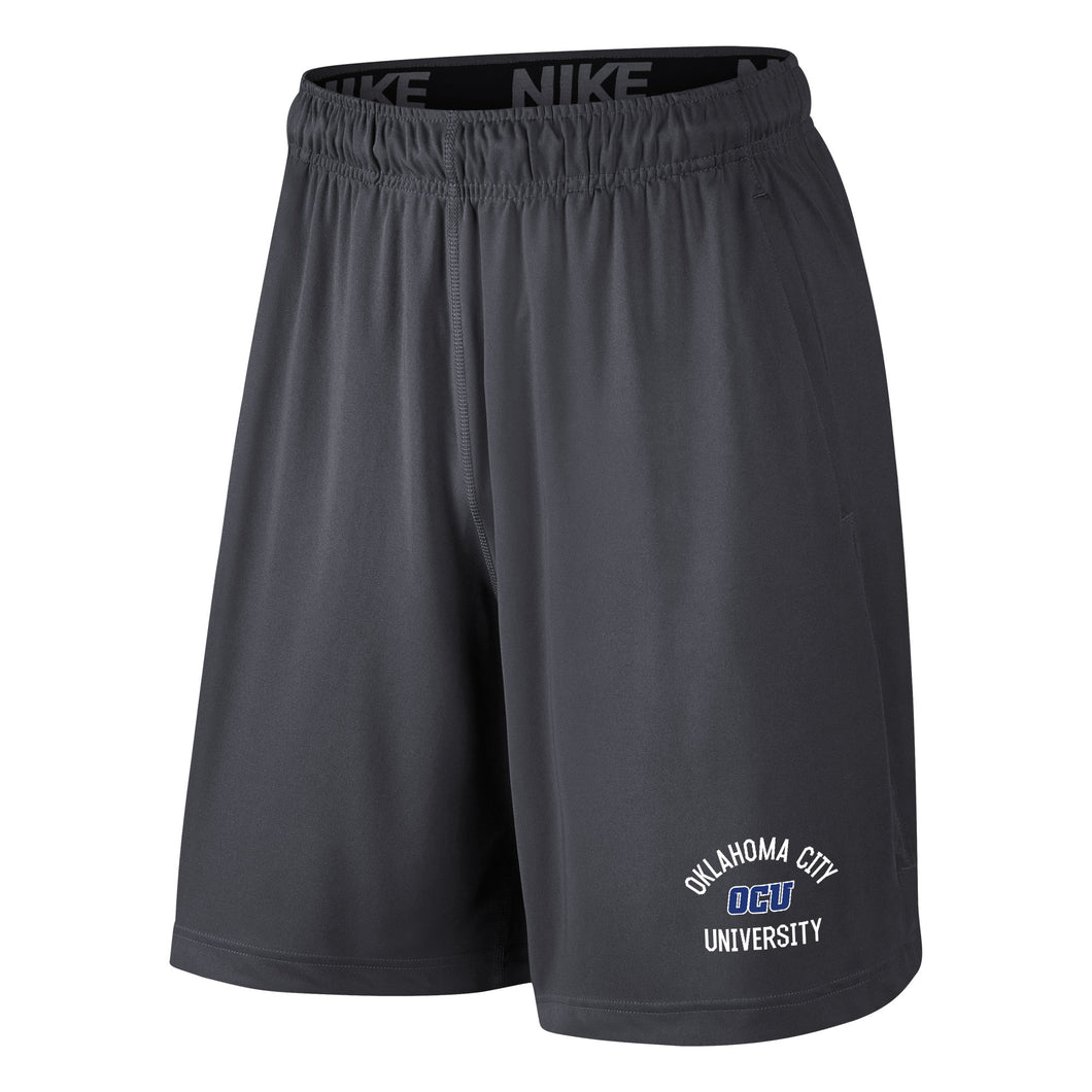 Fly Short by Nike, Anthracite (F22)