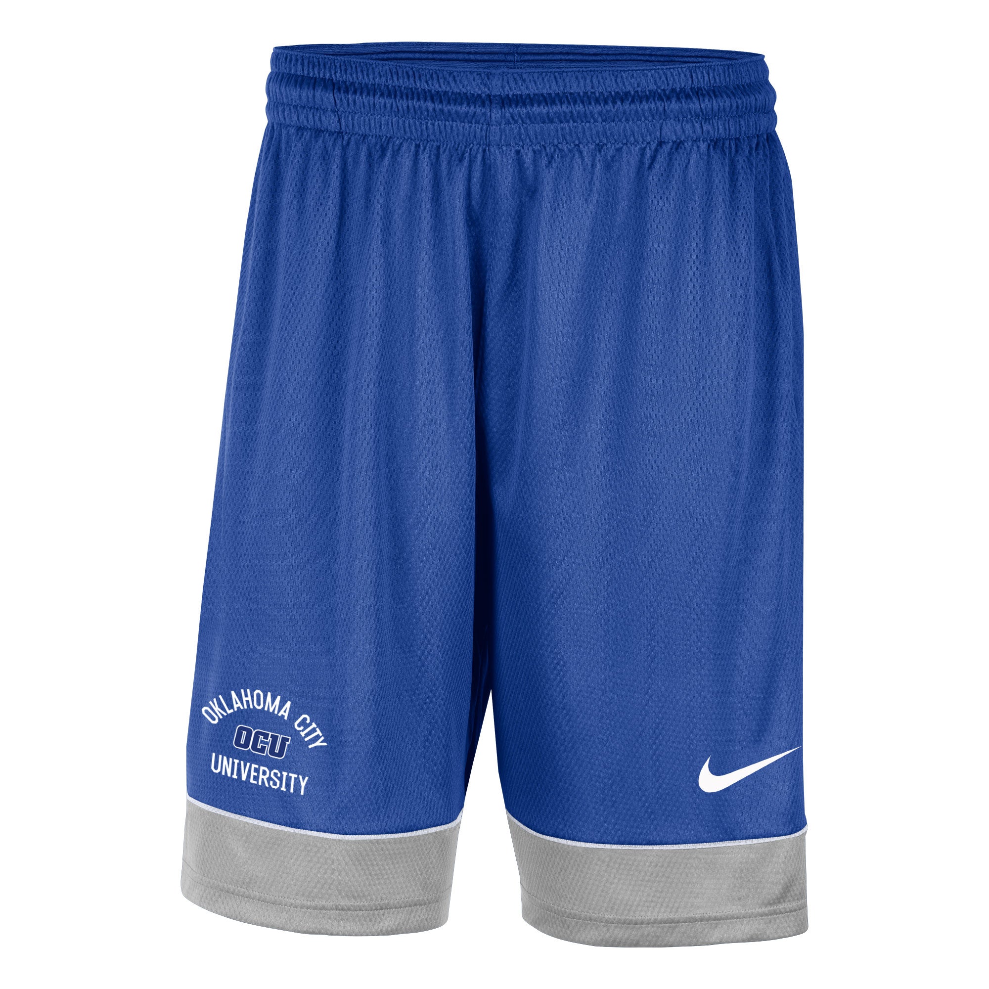 Fast Break Short by Nike | Royal