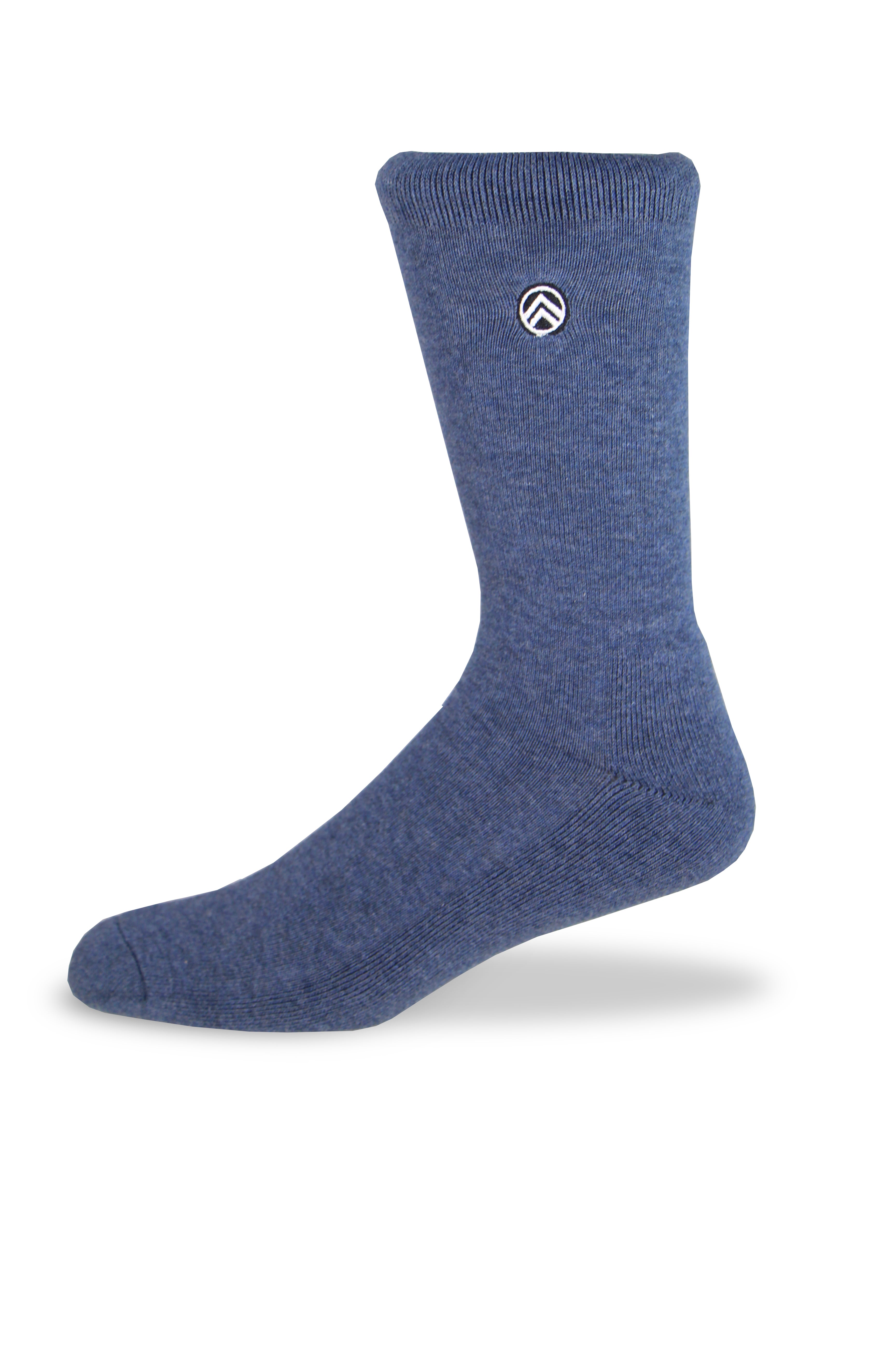 Sky Footwear Socks | Happy Camper