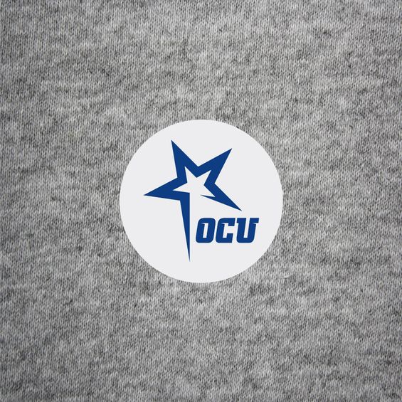 OCU Mini Button | White