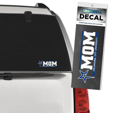 OCU Mom Decal by CDI