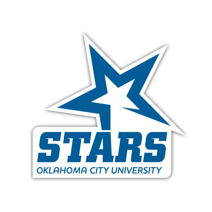 OCU Stars Decal