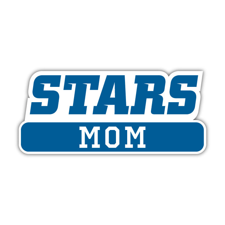 OCU Mom Decal
