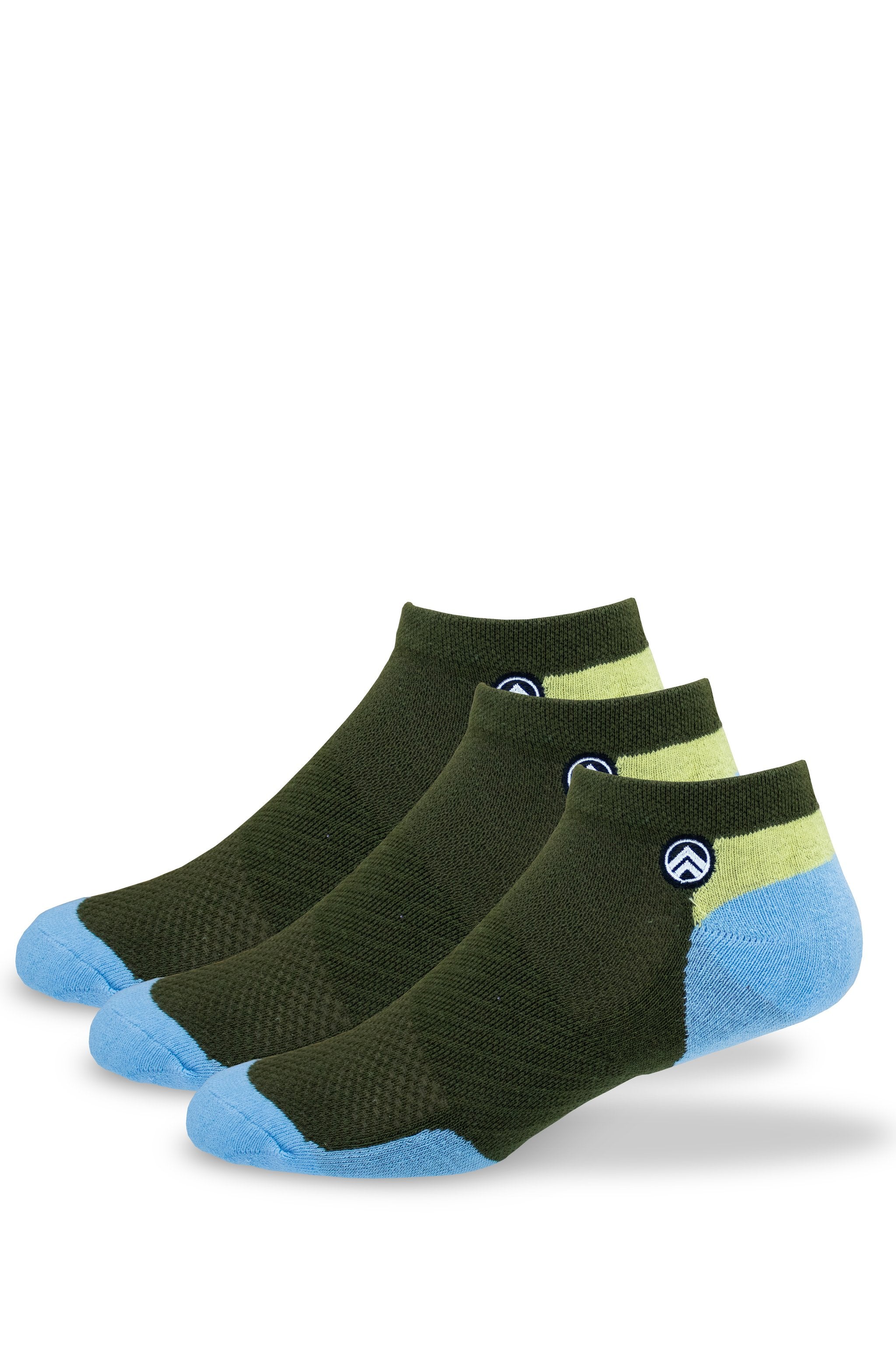 Sky Footwear Ankle Socks | Pikes Place