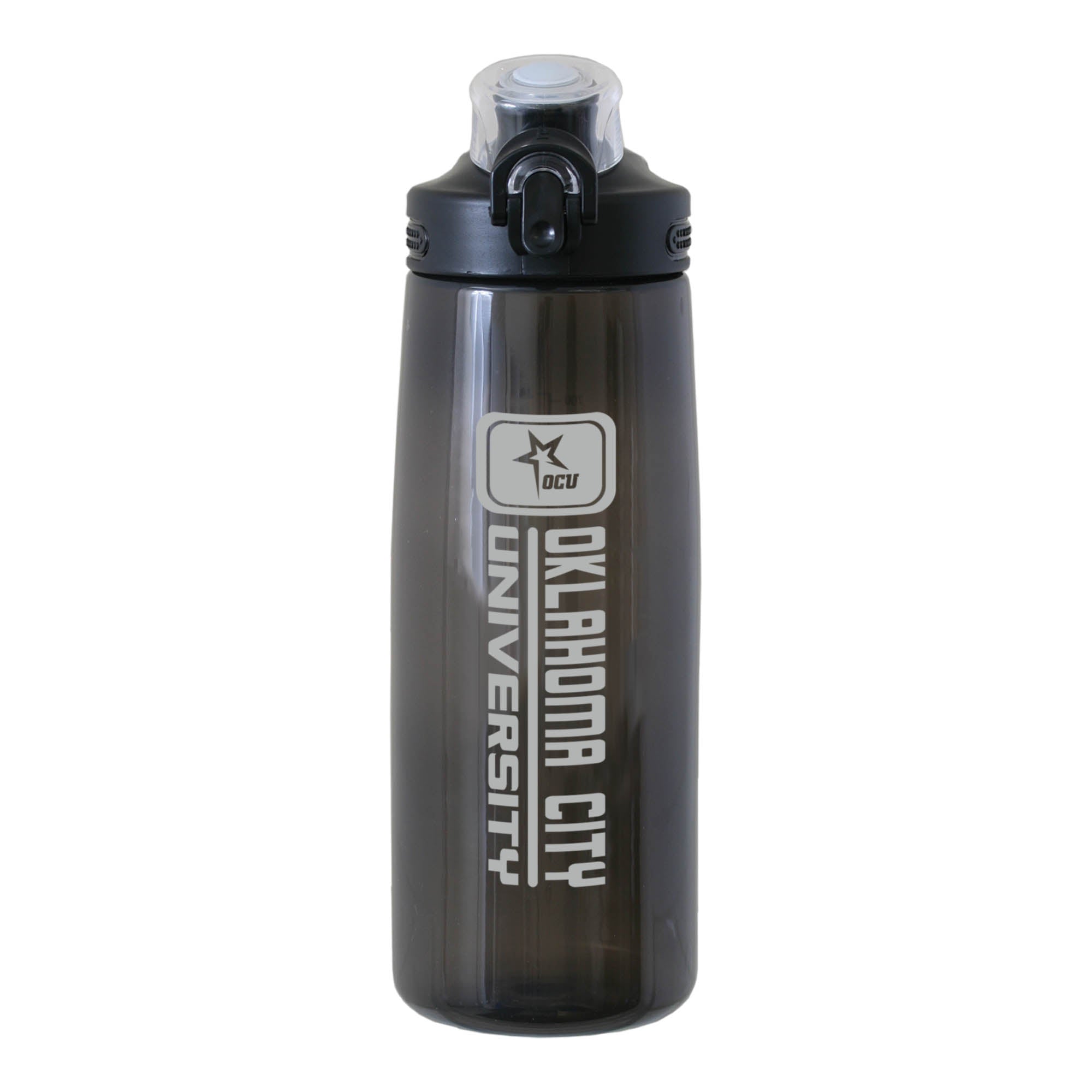 Vantage Sport Bottle | Smoke