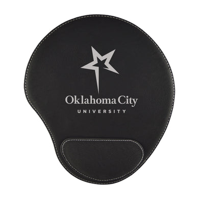 Retractable Badge Reel by LXG, Black (F22) – Oklahoma City Univ