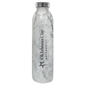 20 Oz. Hyper Cool Tumbler by LXG, Marble (F22)