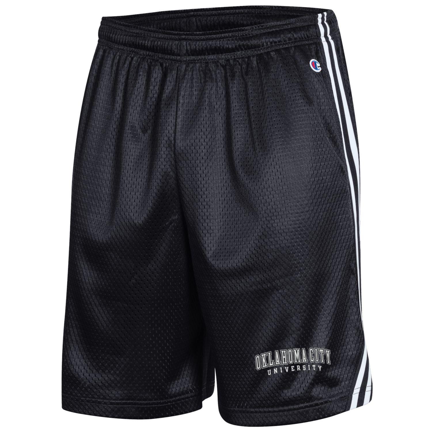 Lacrosse Short | Black