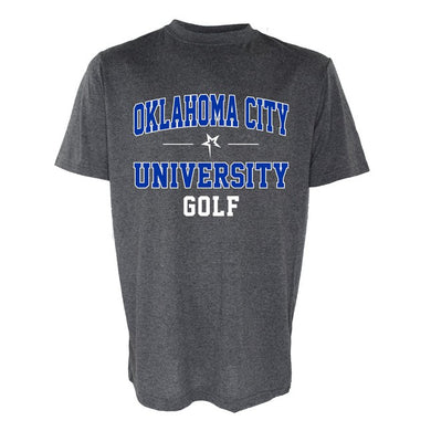 Name Drop Tee, Golf