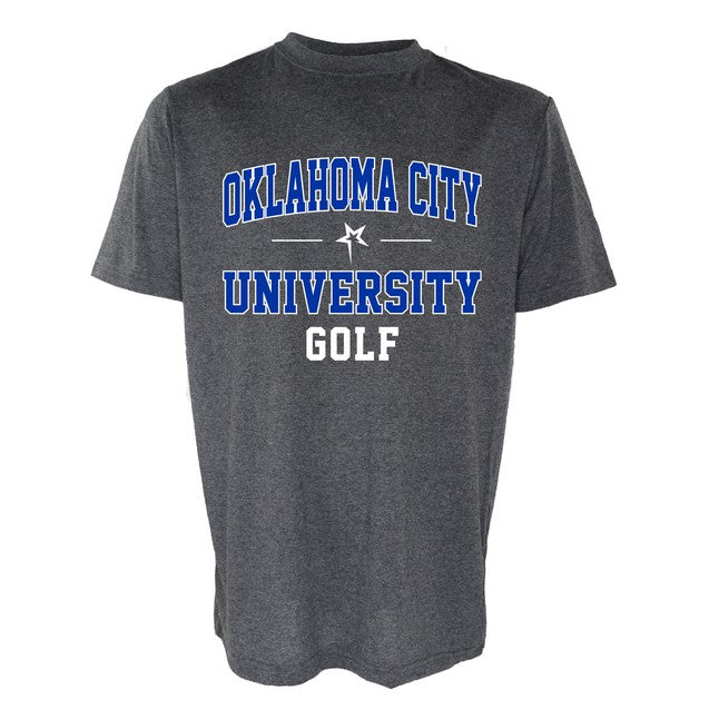 Name Drop Tee, Golf