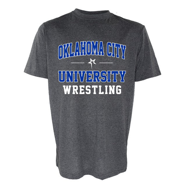 Name Drop Tee | Wrestling