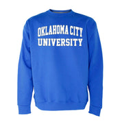 Core Crewneck Sweatshirt | Royal