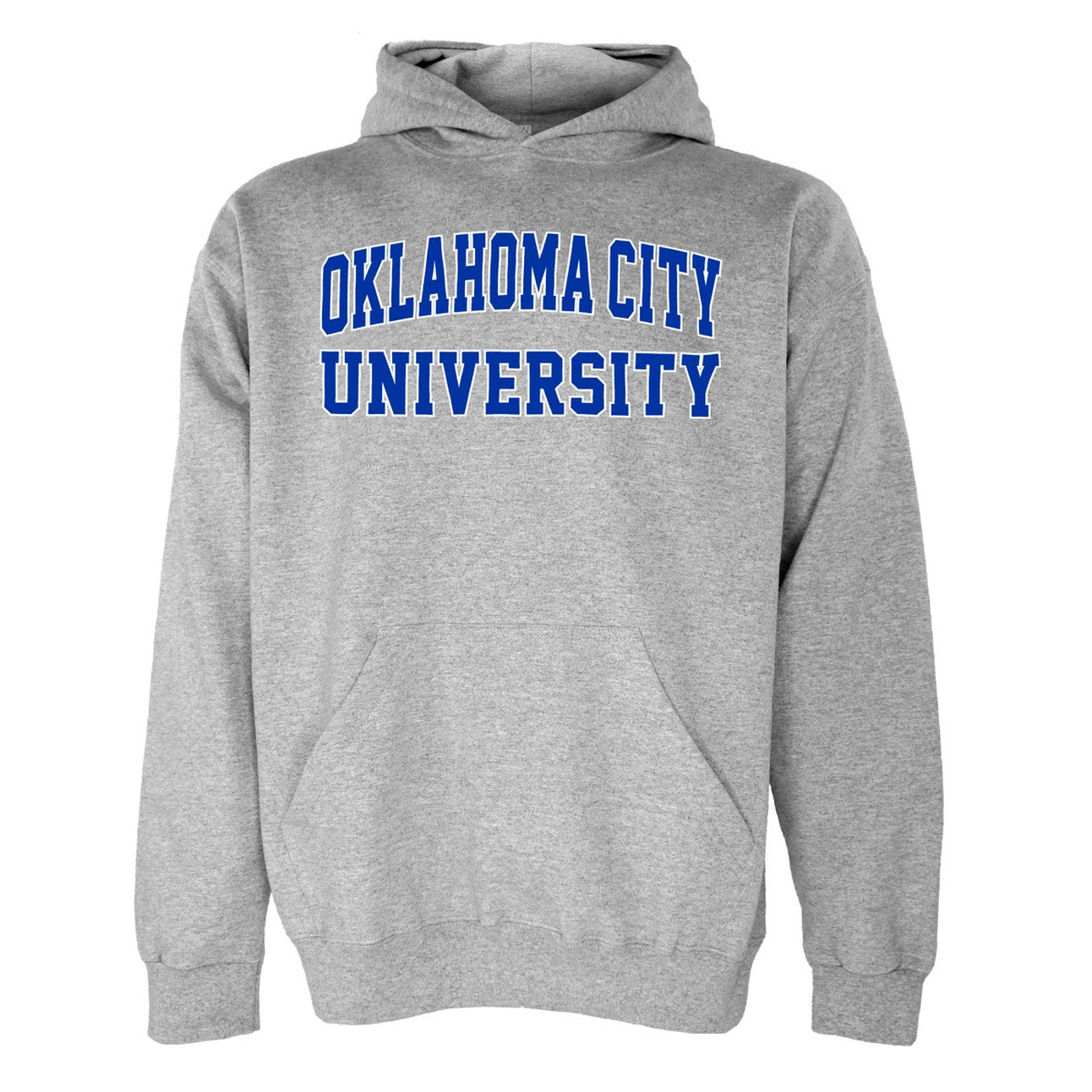 Core Hooded Sweatshirt | Oxford