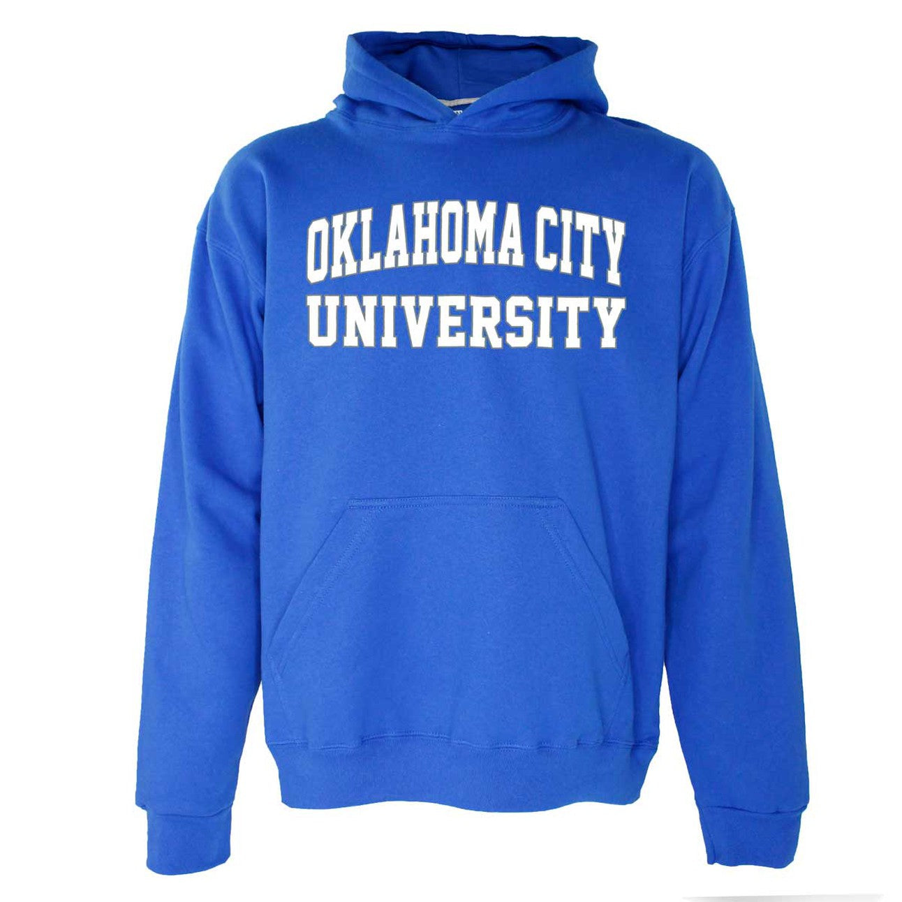 Core Hooded Sweatshirt | Royal