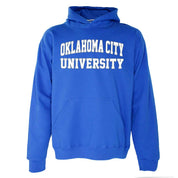 Core Hooded Sweatshirt | Royal